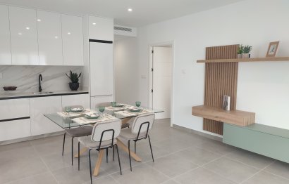 Villa · Nýbygging - Balsicas · Murcia · Spánn
