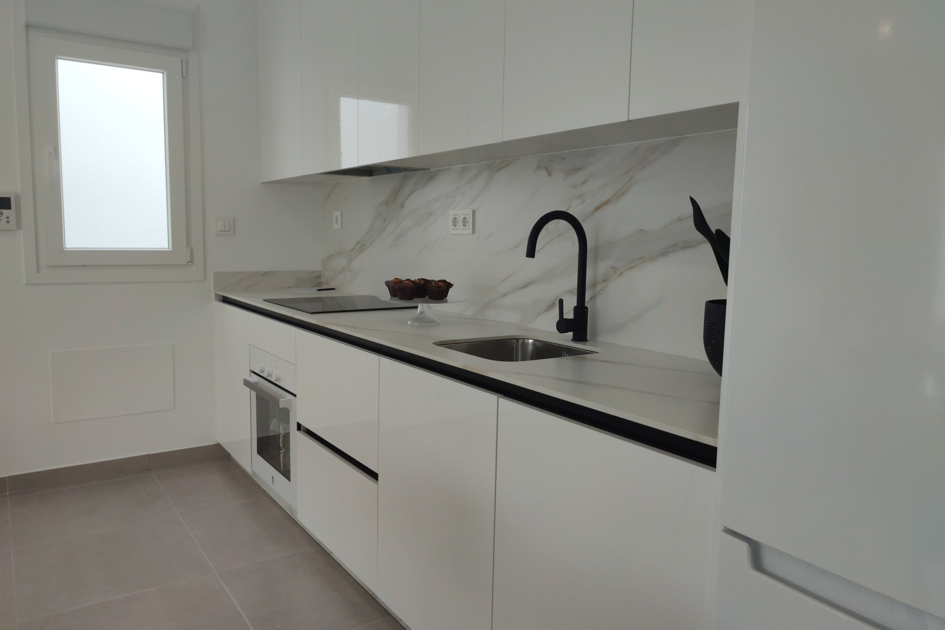 Nýbygging - Villa - Balsicas - Costa Calida