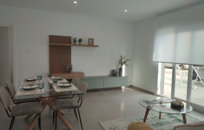 Villa · Nýbygging - Balsicas · Murcia · Spánn