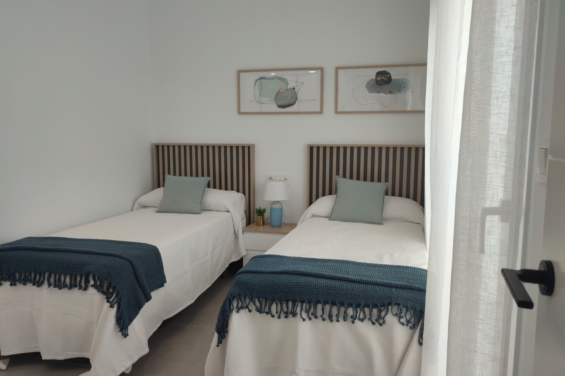 Nýbygging - Villa - Balsicas - Costa Calida