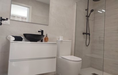 Villa · Nýbygging - Balsicas · Murcia · Spánn