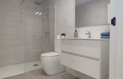 Villa · Nýbygging - Balsicas · Murcia · Spánn