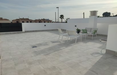 Villa · Nýbygging - Balsicas · Murcia · Spánn
