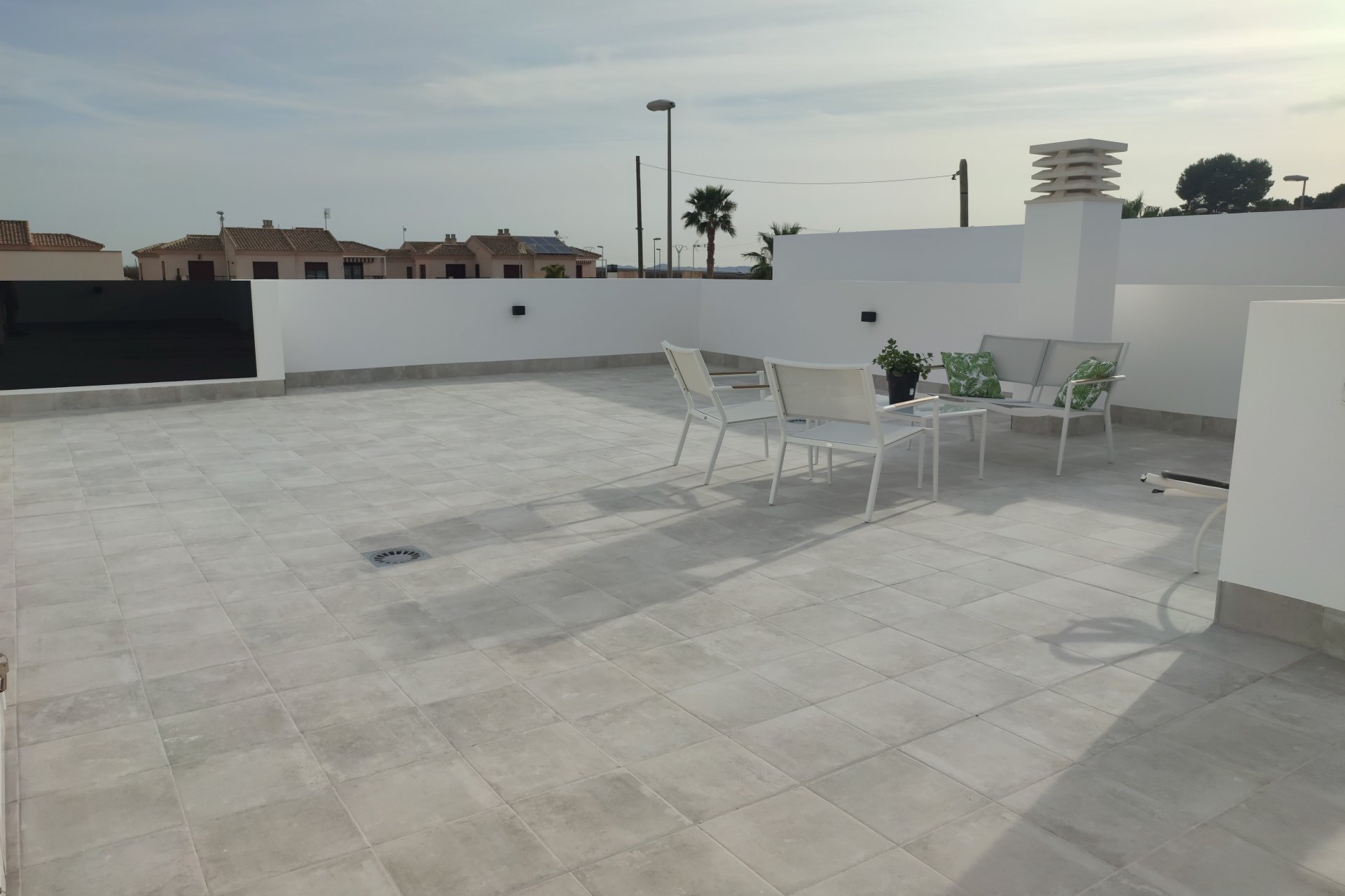Nýbygging - Villa - Balsicas - Costa Calida