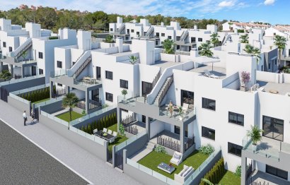 Duplex · New Build - San Miguel de Salinas · Alicante · Spain