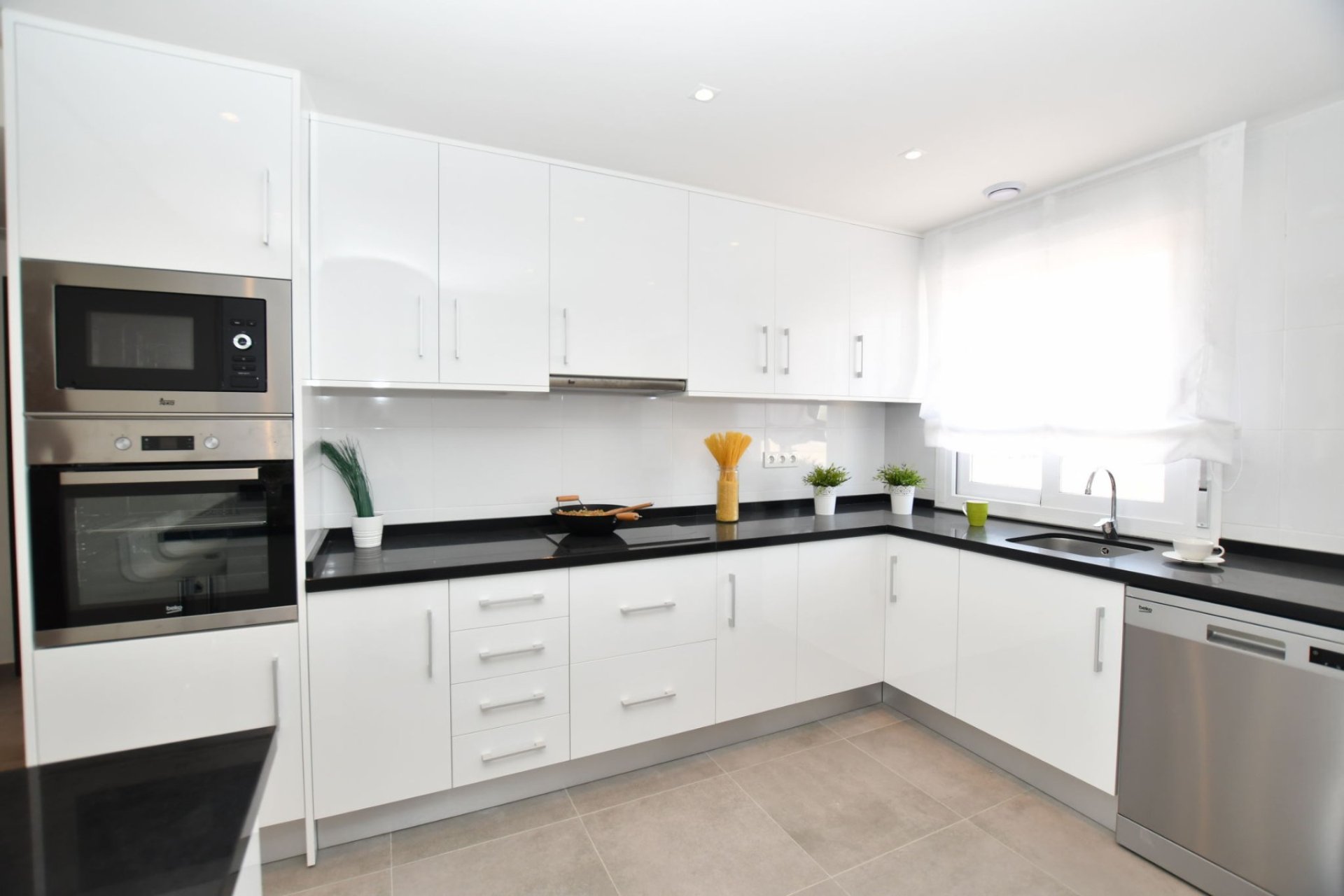 New Build - Duplex - San Miguel de Salinas