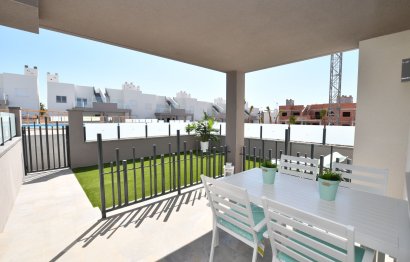 Duplex · New Build - San Miguel de Salinas · Alicante · Spain