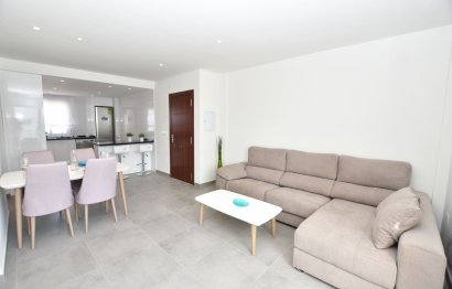 Duplex · New Build - San Miguel de Salinas · Alicante · Spain