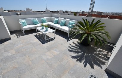 Duplex · New Build - San Miguel de Salinas · Alicante · Spain