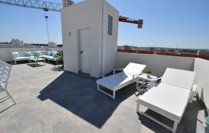 Duplex · New Build - San Miguel de Salinas · Alicante · Spain