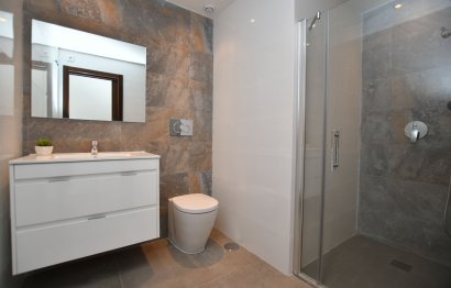 Duplex · New Build - San Miguel de Salinas · Alicante · Spain