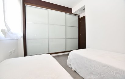 Duplex · New Build - San Miguel de Salinas · Alicante · Spain