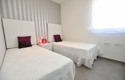 Duplex · New Build - San Miguel de Salinas · Alicante · Spain