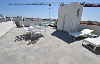 Duplex · New Build - San Miguel de Salinas · Alicante · Spain