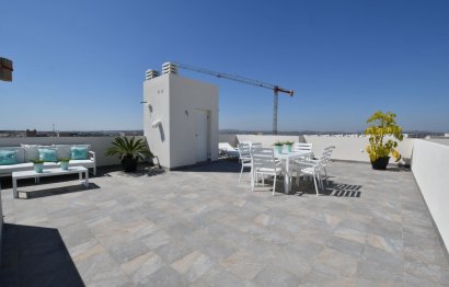Duplex · New Build - San Miguel de Salinas · Alicante · Spain