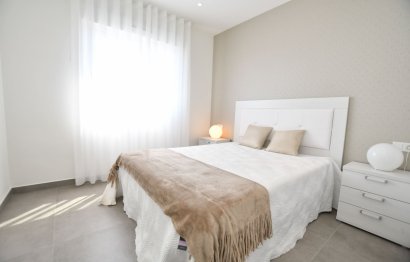 Duplex · New Build - San Miguel de Salinas · Alicante · Spain