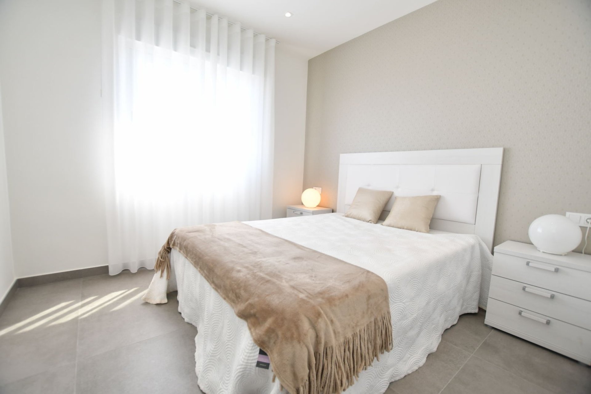 New Build - Duplex - San Miguel de Salinas