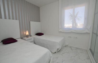 Duplex · New Build - San Miguel de Salinas · Alicante · Spain