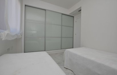 Duplex · New Build - San Miguel de Salinas · Alicante · Spain