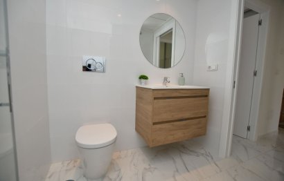 Duplex · New Build - San Miguel de Salinas · Alicante · Spain
