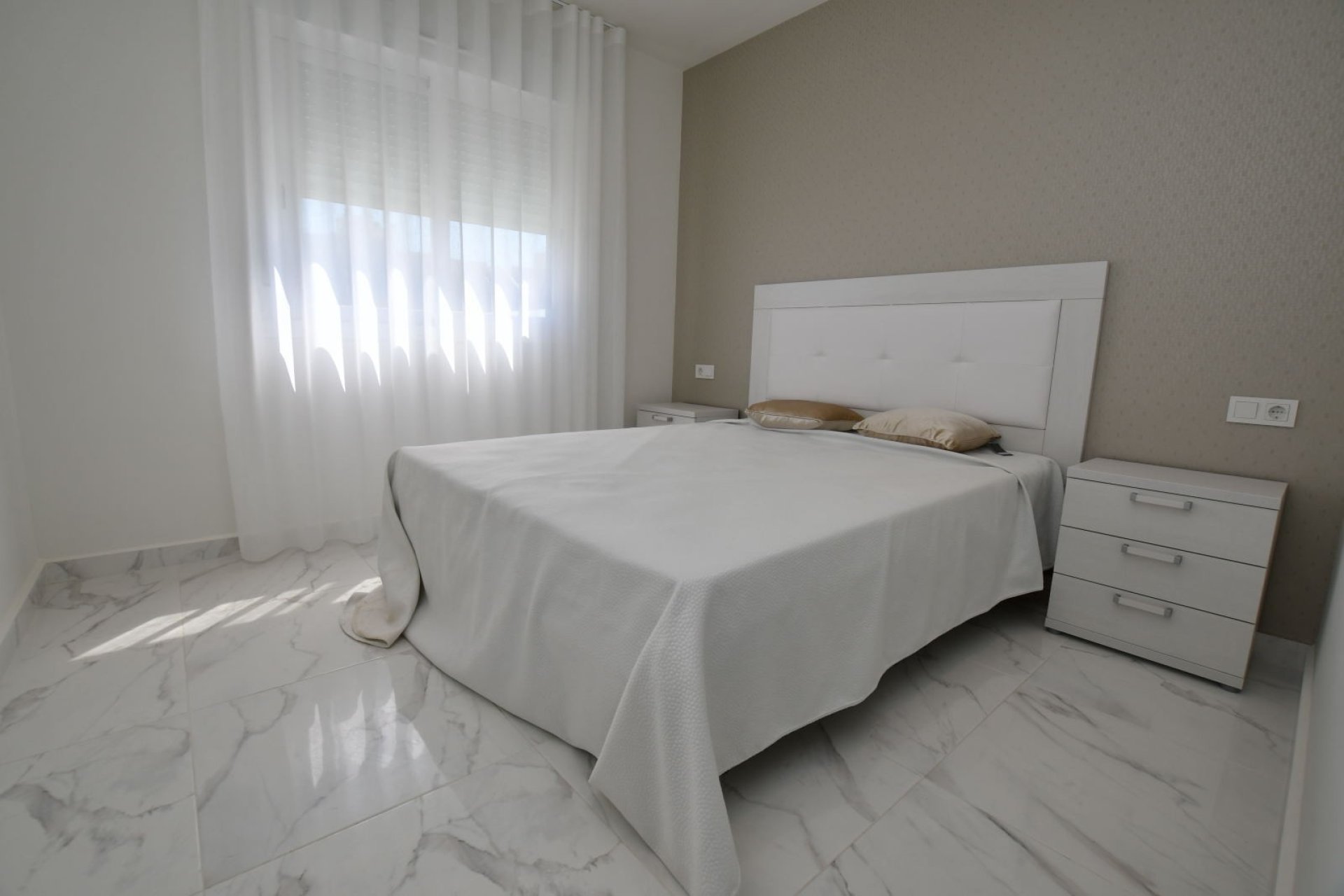 New Build - Duplex - San Miguel de Salinas