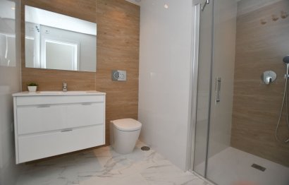 Duplex · New Build - San Miguel de Salinas · Alicante · Spain