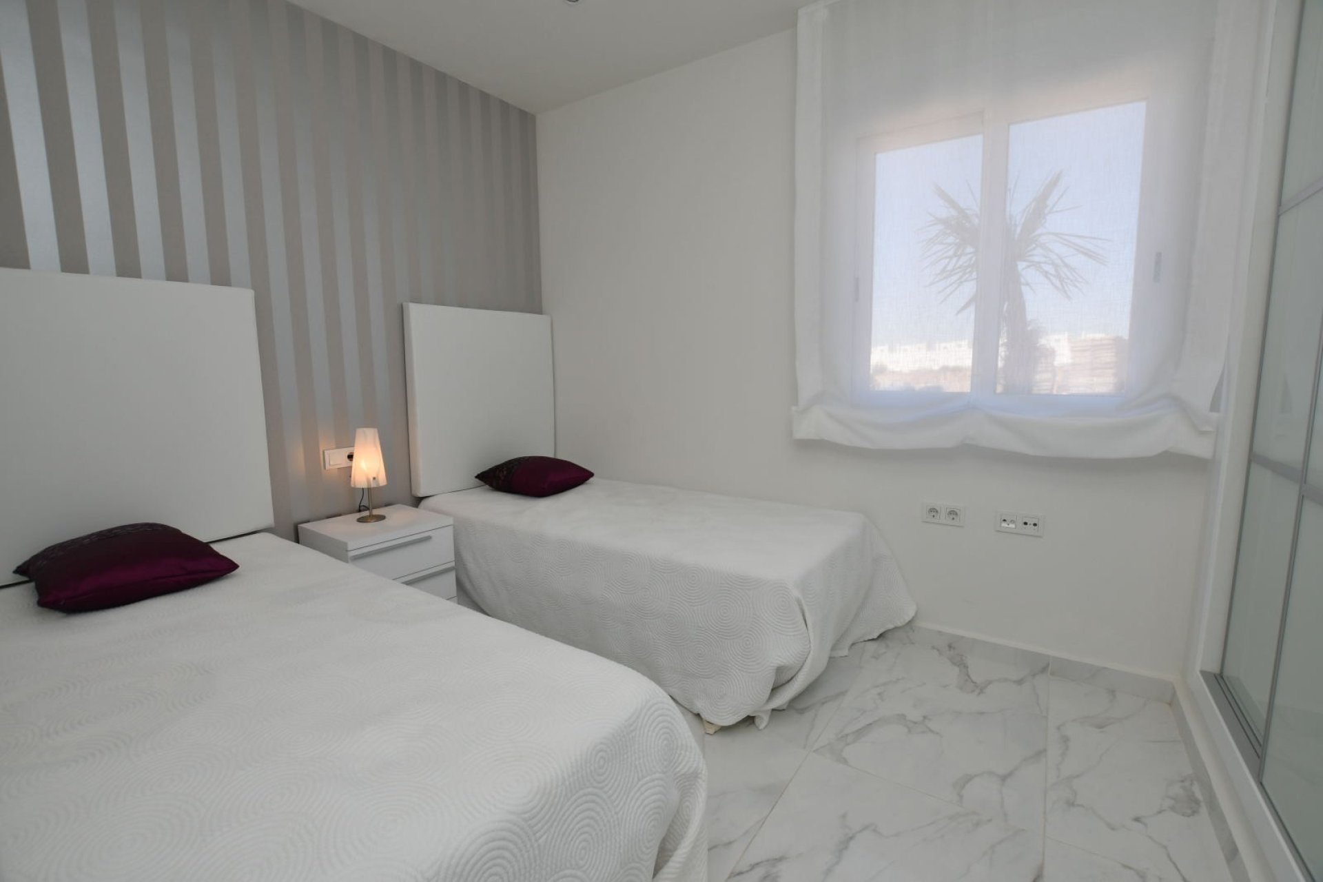 New Build - Duplex - San Miguel de Salinas