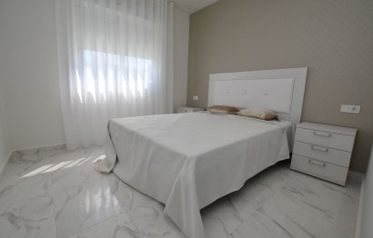 Duplex · New Build - San Miguel de Salinas · Alicante · Spain