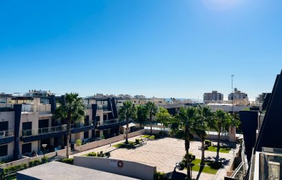 Attique · Revente - Torre de la Horadada · Alicante · Espagne