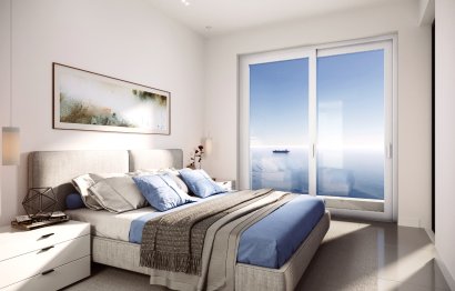 Appartement · Nieuwbouw Woningen - La Manga del Mar Menor · Murcia · Spanje