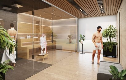 Appartement · Nieuwbouw Woningen - La Manga del Mar Menor · Murcia · Spanje