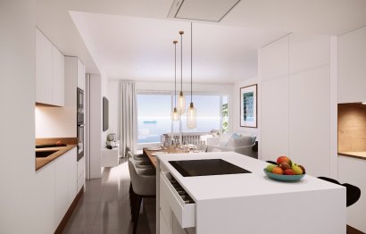Appartement · Nieuwbouw Woningen - La Manga del Mar Menor · Murcia · Spanje