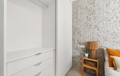 Apartment · New Build - Lo Pagán · Murcia · Spain