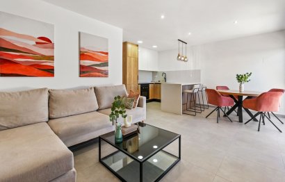 Apartment · New Build - Lo Pagán · Murcia · Spain