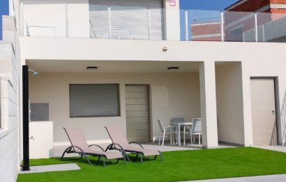 Villa · New Build - Orihuela Costa · Villamartín · Alicante · Spain