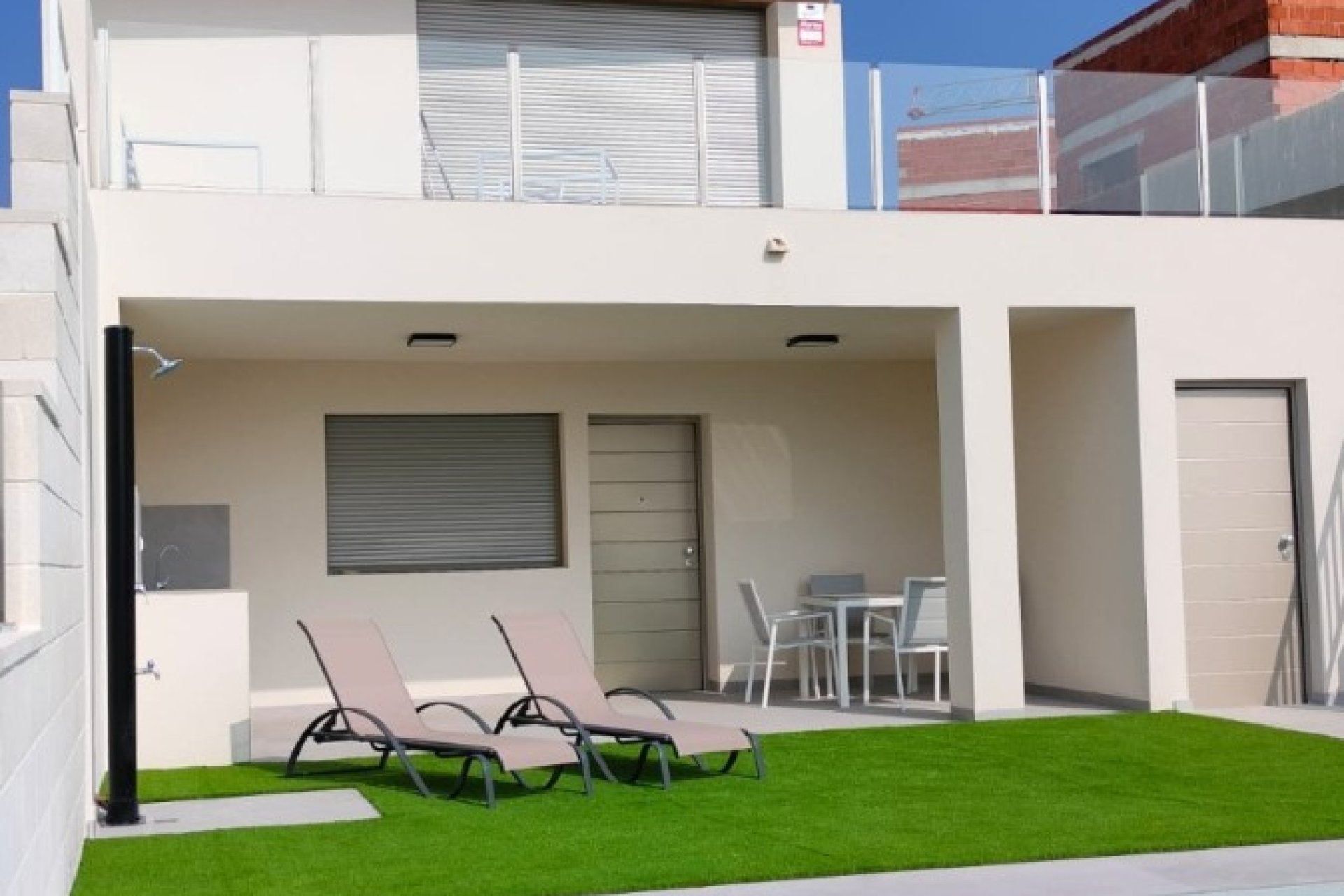 New Build - Villa - Orihuela Costa - Costa Blanca South