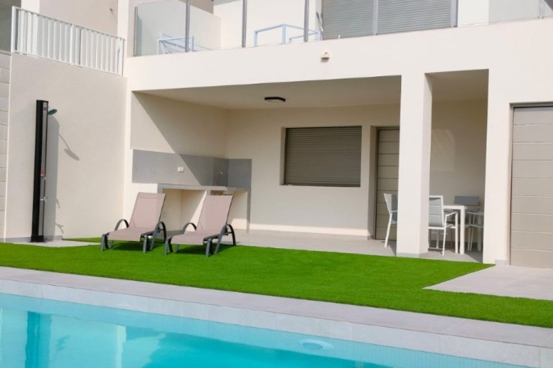 New Build - Villa - Orihuela Costa - Costa Blanca South