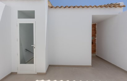 Raðhús · Nýbygging - Callosa de Segura · Alicante · Spánn