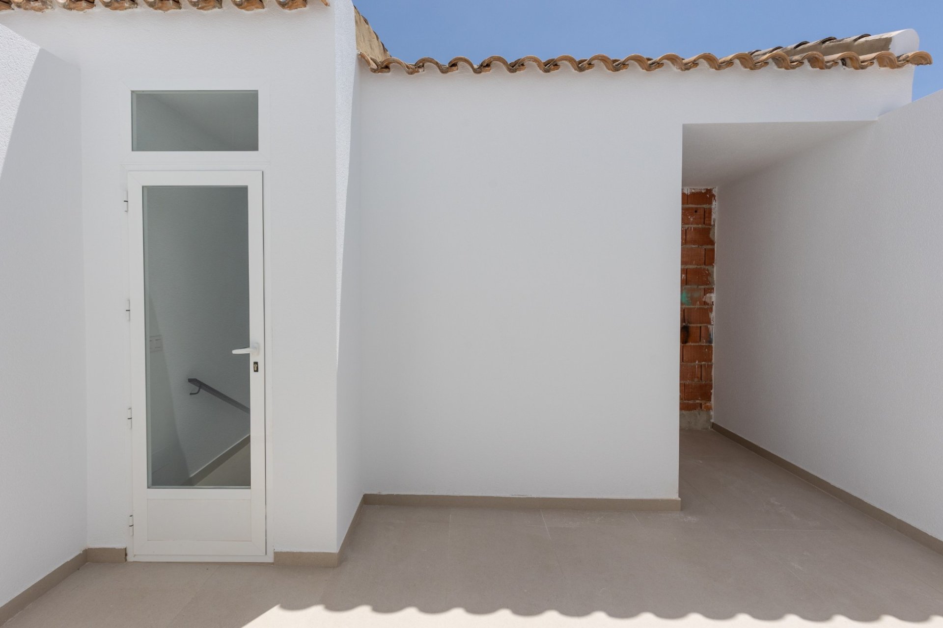 Nýbygging - Raðhús - Callosa de Segura
