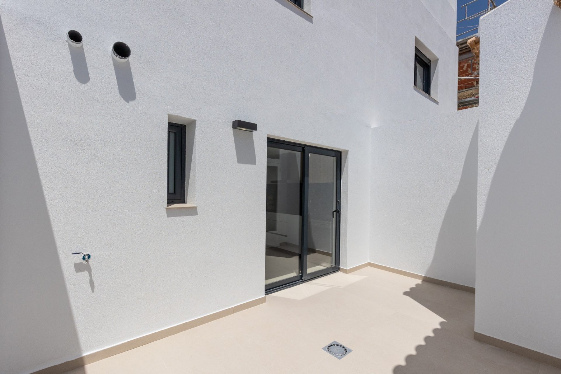 Nýbygging - Raðhús - Callosa de Segura