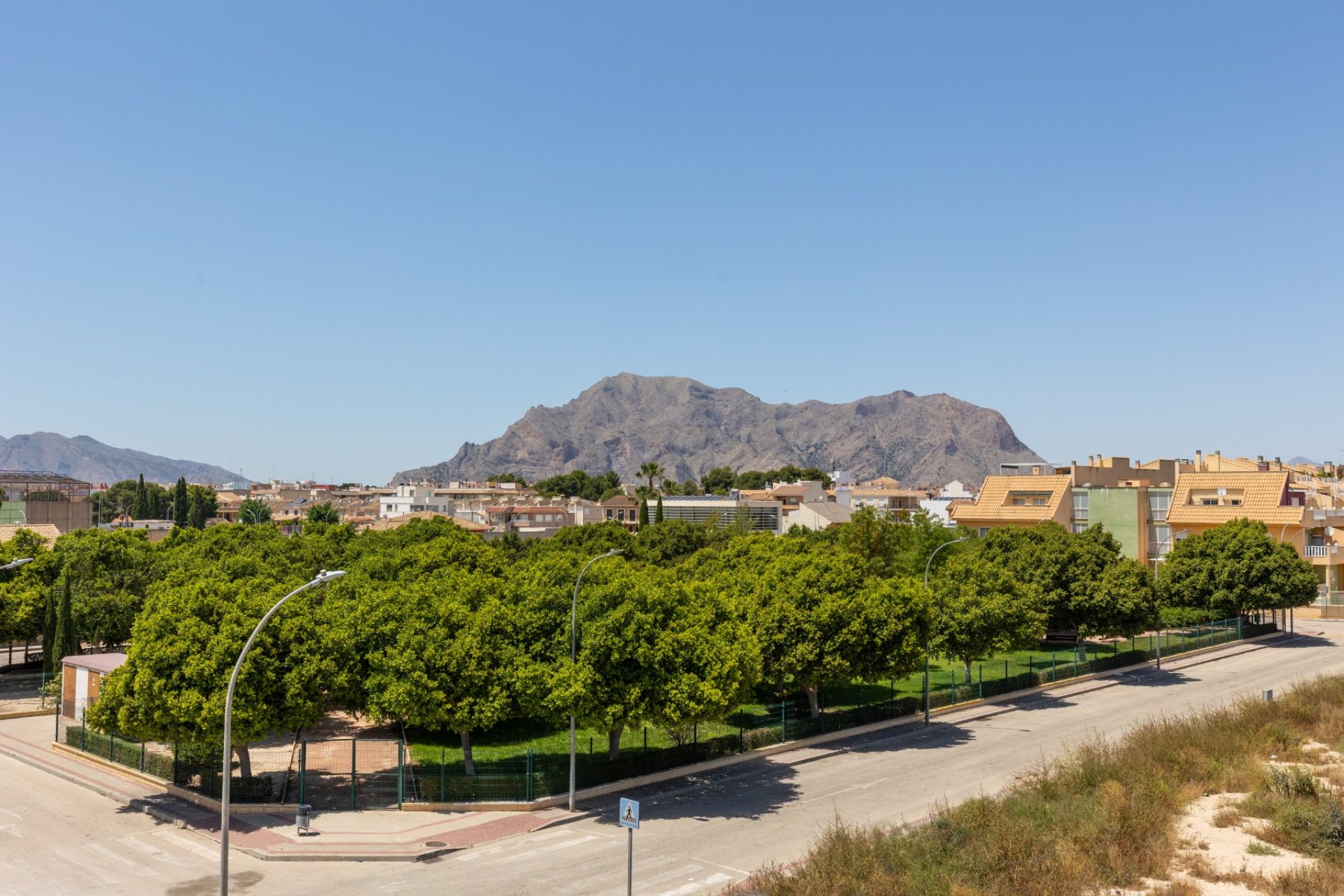 Nýbygging - Raðhús - Callosa de Segura