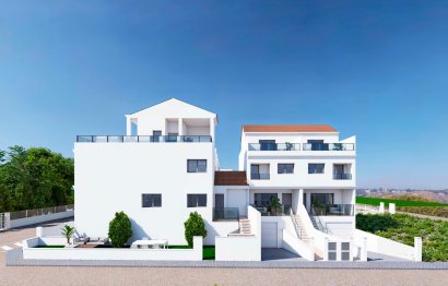 Raðhús · Nýbygging - Callosa de Segura · Alicante · Spánn