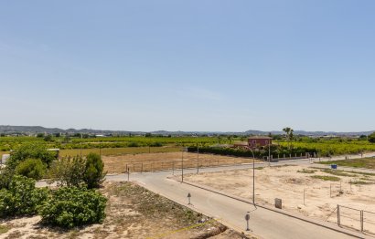 Raðhús · Nýbygging - Callosa de Segura · Alicante · Spánn
