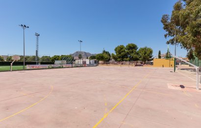 Raðhús · Nýbygging - Callosa de Segura · Alicante · Spánn