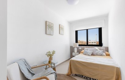 Raðhús · Nýbygging - Callosa de Segura · Alicante · Spánn