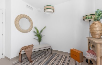 Raðhús · Nýbygging - Callosa de Segura · Alicante · Spánn