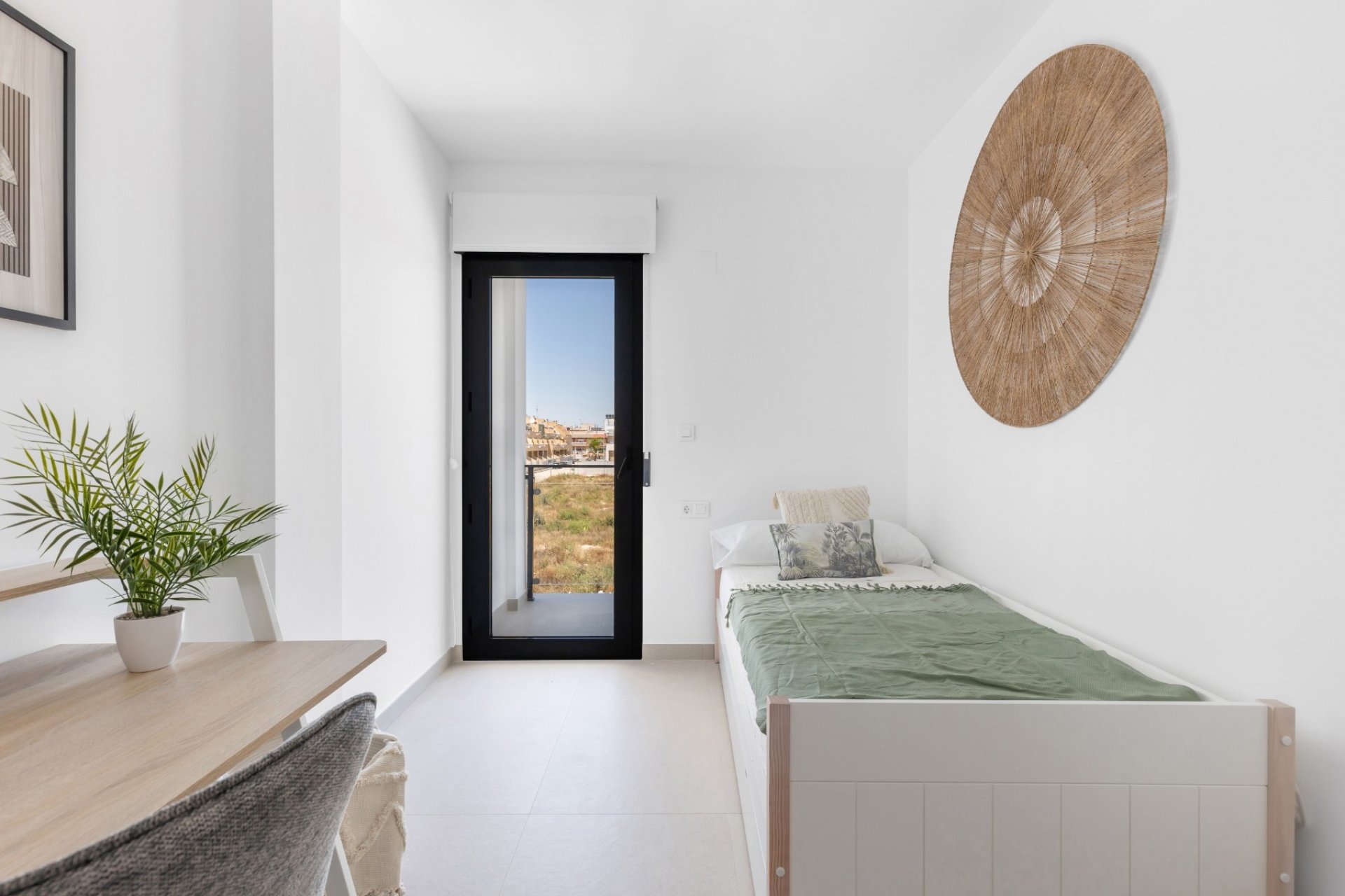 Nýbygging - Raðhús - Callosa de Segura