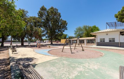 Raðhús · Nýbygging - Callosa de Segura · Alicante · Spánn