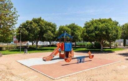 Raðhús · Nýbygging - Callosa de Segura · Alicante · Spánn