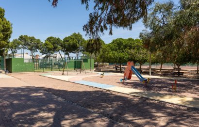 Raðhús · Nýbygging - Callosa de Segura · Alicante · Spánn